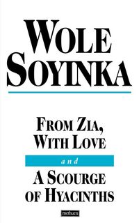 Produktbild: From Zia, with Love; And, a Scourge of Hyacinths