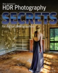 Produktbild: Rick Sammon's HDR Secrets for Digital Photographers