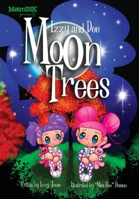 Produktbild: Izzy and Dee - The Moon Trees
