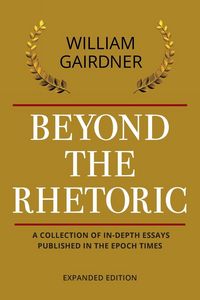 Produktbild: Beyond The Rhetoric