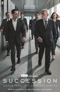 Produktbild: Succession - Season Three