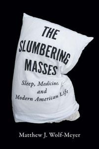 Produktbild: The Slumbering Masses