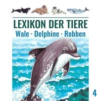 Produktbild: Wale - Delphine - Robben