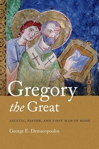 Produktbild: Gregory the Great