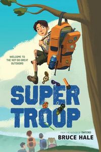 Produktbild: Super Troop