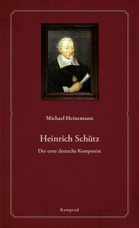 Produktbild: Heinrich Sch&uuml;tz