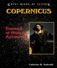 Produktbild: Copernicus: Founder of Modern Astronomy