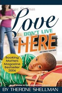 Produktbild: Love Don't Live Here