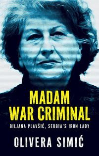 Produktbild: Madam War Criminal