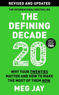 Produktbild: The Defining Decade