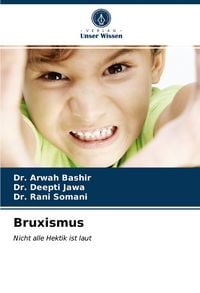 Produktbild: Bruxismus