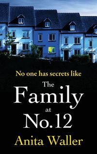 Produktbild: The Family at No. 12