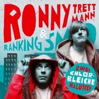 Bild vom Artikel Zwei Chlorbleiche Halunken vom Autor Ronny Trettmann