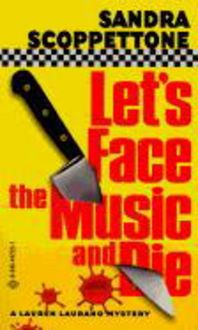 Produktbild: Let's Face the Music and Die