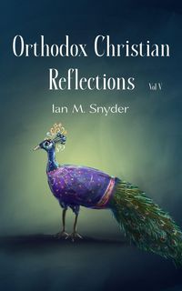 Produktbild: Orthodox Christian Reflections Vol. V