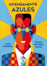 Produktbild: Intensamente azules