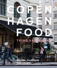 Produktbild: Copenhagen Food