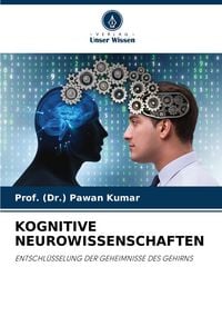 Produktbild: Kognitive Neurowissenschaften