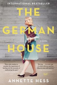 Produktbild: German House, The