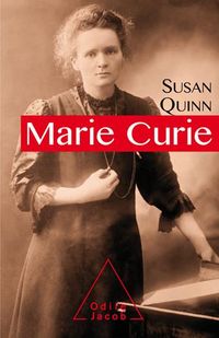 Produktbild: Marie Curie