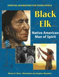 Produktbild: Black Elk