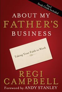 Produktbild: About My Father's Business