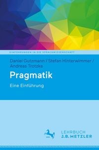 Produktbild: Pragmatik