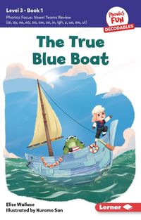 Produktbild: The True Blue Boat