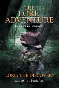 Produktbild: The Lore Adventure
