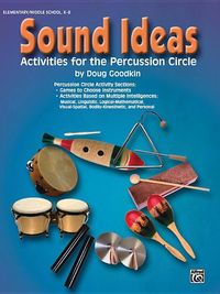 Produktbild: Goodkin, D: Sound Ideas