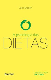 Produktbild: A psicologia das dietas
