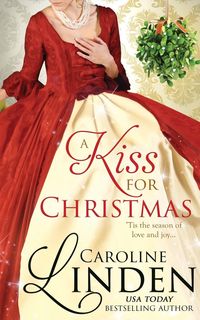 Produktbild: A Kiss for Christmas