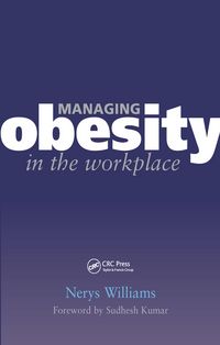 Produktbild: Managing Obesity in the Workplace