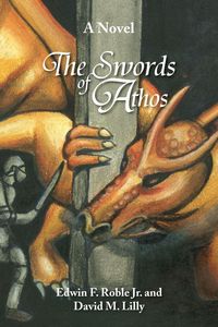 Produktbild: The Swords of Athos