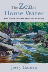 Produktbild: The Zen of Home Water