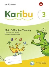 Produktbild: Karibu - Ausgabe 2024
