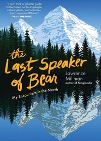 Produktbild: The Last Speaker of Bear