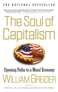 Produktbild: Soul of Capitalism