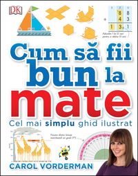 Produktbild: Cum sa fii bun la mate