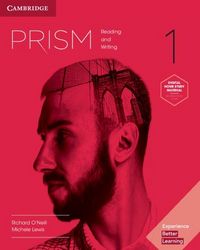 Produktbild: Prism Level 1 Students Bk W/on