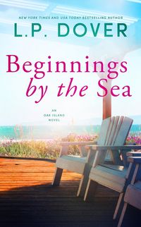Produktbild: Beginnings by the Sea (An Oak Island Novel, #2)