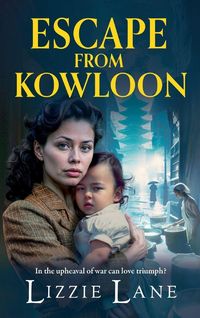 Produktbild: Escape from Kowloon