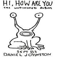 Produktbild: Hi How Are You