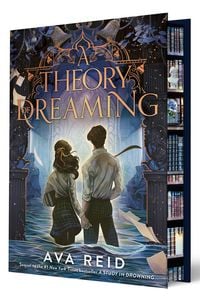 Produktbild A Theory of Dreaming Deluxe Limited Edition