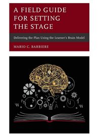 Produktbild: Field Guide for Setting the Stage