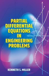 Produktbild: Miller, K: Partial Differential Equations in Engineering Pro