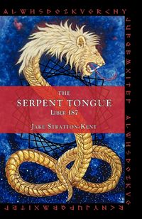 Produktbild: The Serpent Tongue