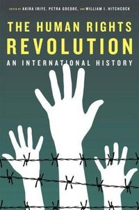 Produktbild: The Human Rights Revolution