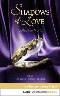Produktbild: Collection No. 5 - Shadows of Love