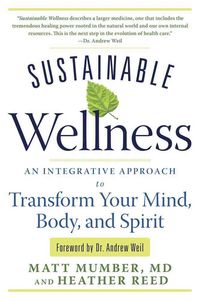 Produktbild: Sustainable Wellness